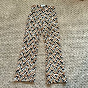 Urban Outfitters Knit pull on pant XS